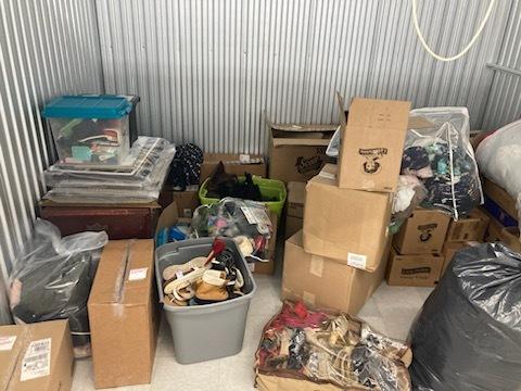 Storage Unit Auction In Citronelle AL At Cool Air Storage OB LLC Ends   CoolAirStorageOBLLC 24 Of JulyAuction Unit 561950 3486592 